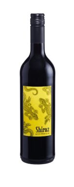 Logo for: Rosecreek Shiraz Australlia N/V