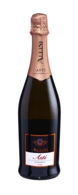 Logo for: Allini Asti Spumante DOCG