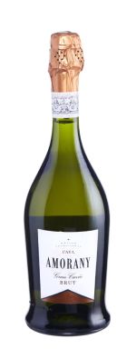 Logo for: Amorany Cava