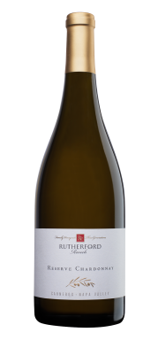 Logo for: Rutherford Ranch Reserve Chardonnay