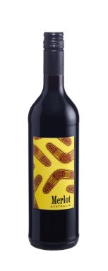 Logo for: Rosecreek Merlot Australlia