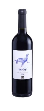 Logo for: Merlot Reserva Privada Valle Central Chile