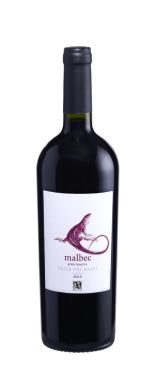 Logo for: Malbec Gran Reserva Valle Del Rapel Chile