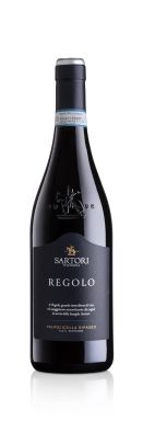 Logo for: Regolo Valpolicella Ripasso