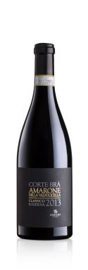 Logo for: Corte Bra Amarone della Valpolicella Classico Riserva