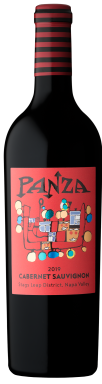 Logo for: Panza Cabernet Sauvignon