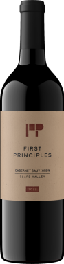 Logo for: First Principles