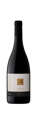 Logo for: Hare's Chase Vigilance Shiraz