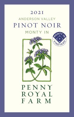 Logo for: Pennyroyal Farm