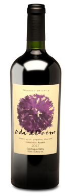 Logo for: Oda al Vino