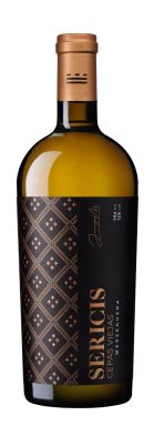 Logo for: Sericis Cepas Viejas Merseguera