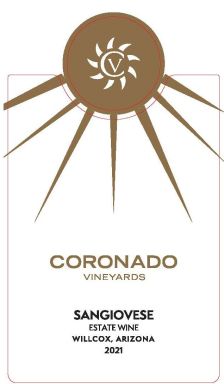 Logo for: Sangiovese