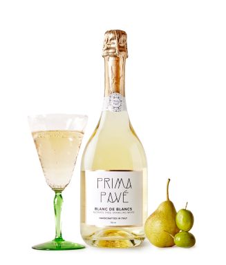 Logo for: Blanc de Blancs