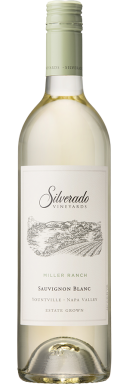 Logo for: Silverado Vineyards Miller Ranch Sauvignon Blanc