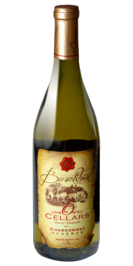 Logo for: Burntshirt Vineyards 