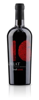 Logo for: KORLAT SYRAH