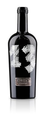 Logo for: KORLAT SUPREME CUVEE