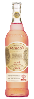 Logo for: Rosé Applewine Cider