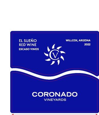 Logo for: El Sueno 2019