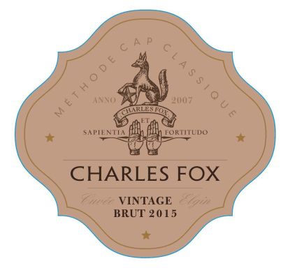 Logo for: Vintage Brut Rose