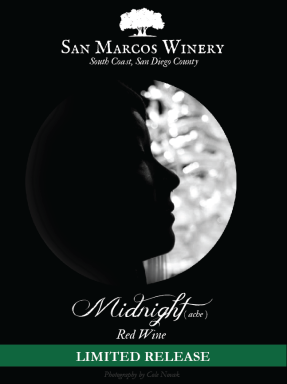 Logo for: San Marcos Winery