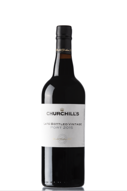 Logo for: Churchill's Late Bottled Vintage Port