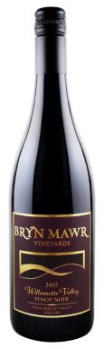 Logo for: Willamette Valley Pinot Noir