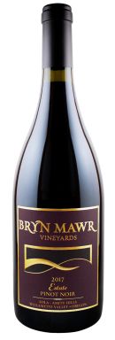 Logo for: Estate Pinot Noir