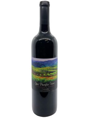 Logo for: 2019 Dolcetto