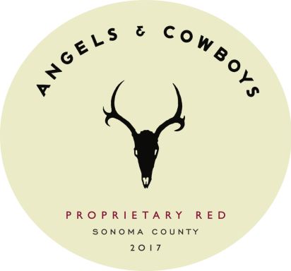 Logo for: Angels & Cowboys 