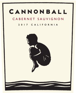 Logo for: Cannonball 
