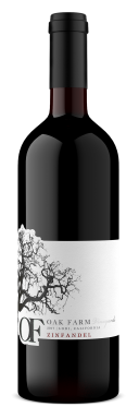 Logo for: Oak Farm VIneyards