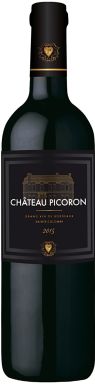 Logo for: Chateau Picoron