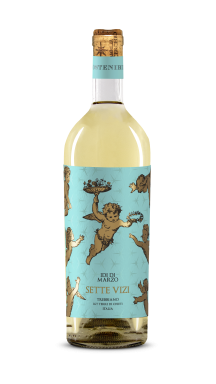 Logo for: Sette Vizi