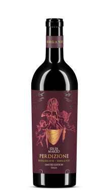 Logo for: Perdizione