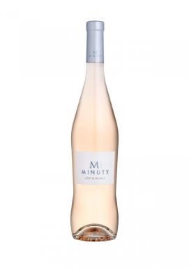 Logo for: Château Minuty 