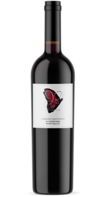 Logo for: Rutherford Cabernet Sauvignon