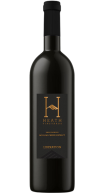 Logo for: Liberation