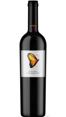 Logo for: Petit Verdot