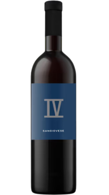 Logo for: Sangiovese