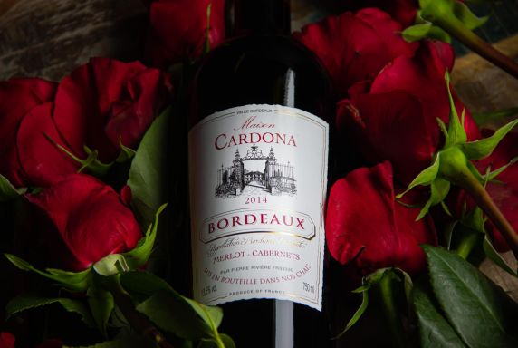 Logo for: Maison Cardona