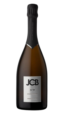 Logo for: JCB No. 44 BRUT PREMIER CRU CHAMPAGNE