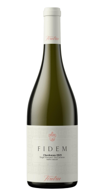 Logo for: FIDEM Estate Reserve Chardonnay