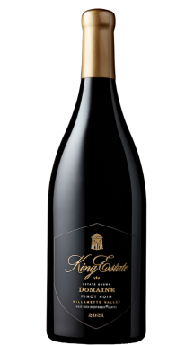 Logo for: King Estate Domaine Pinot Noir