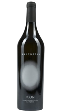 Logo for: Anhydrous Icon