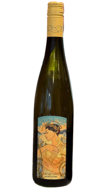 Logo for: Dry Riesling