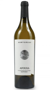 Logo for: Anhydrous Afoura