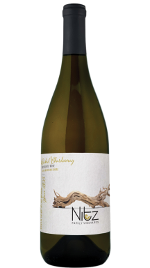 Logo for: Nitz Family Vineyards Oaked Chardonnay