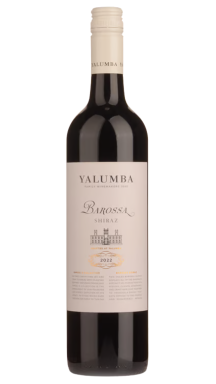 Logo for: Yalumba Samuel's Collection Barossa Shiraz