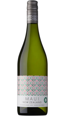 Logo for: Maui North Canterbury Sauvignon Blanc 2024